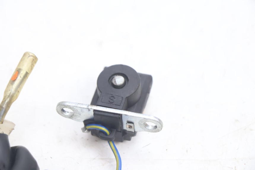 photo de ROTOR STATOR LAZIO RENO 50 (2016 - 2021) - Points de fixation