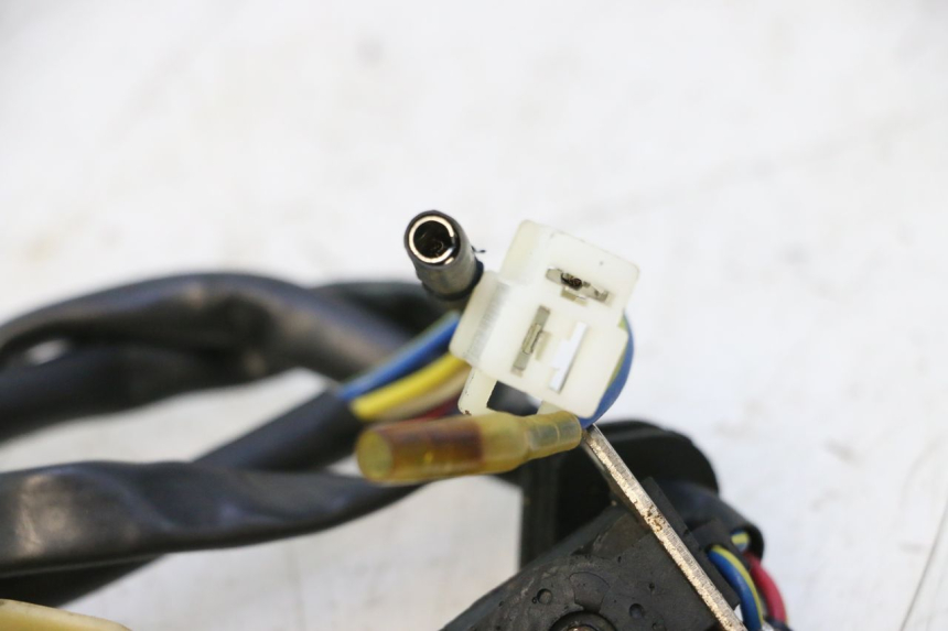 photo de ROTOR STATOR LAZIO RENO 50 (2016 - 2021) - Autre angle de vue