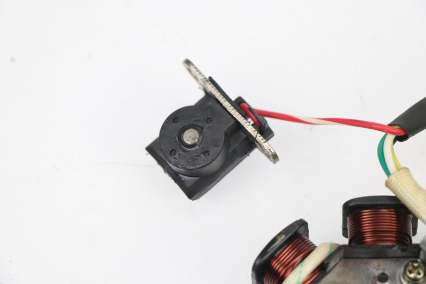 photo de ROTOR STATOR REVATTO JOYSTICK 50 (2006 - 2012)