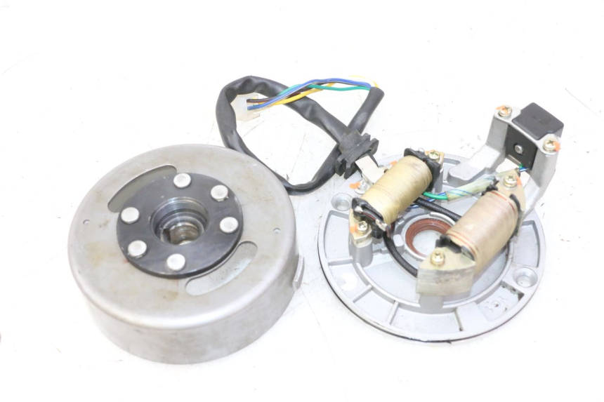 photo de ROTOR STATOR APOLLO RFZ 125