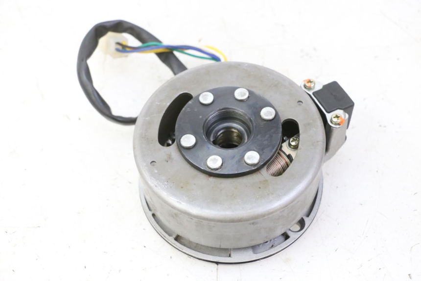 photo de ROTOR STATOR APOLLO RFZ 125