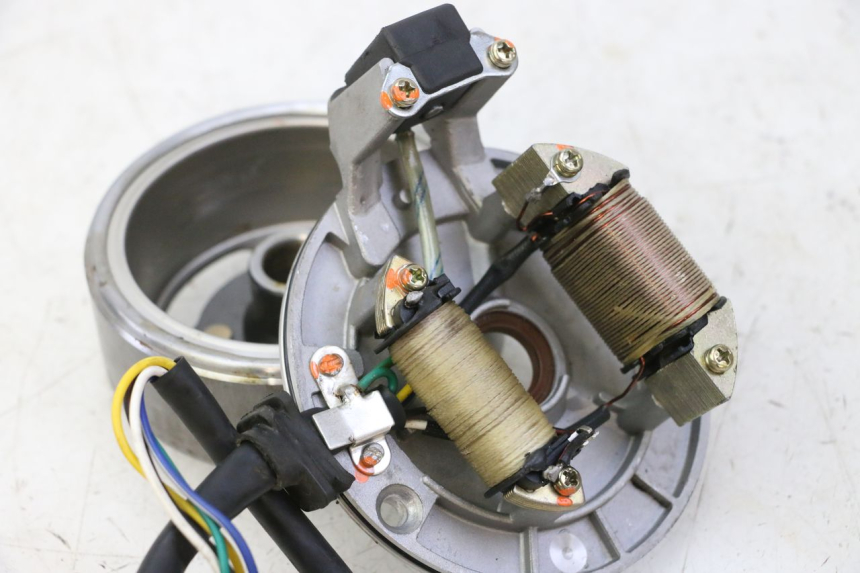 photo de ROTOR STATOR APOLLO RFZ 125