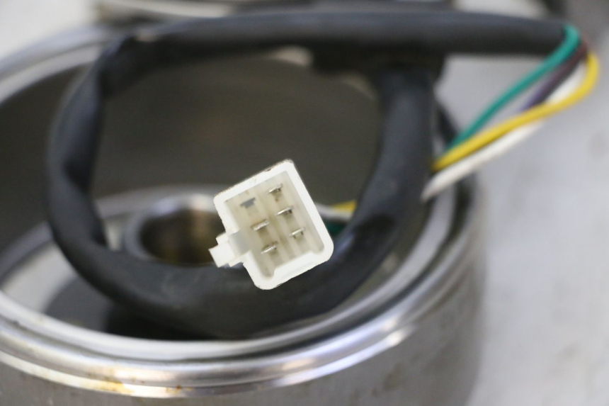 photo de ROTOR STATOR APOLLO RFZ 125