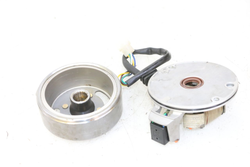 photo de ROTOR STATOR APOLLO RFZ 125