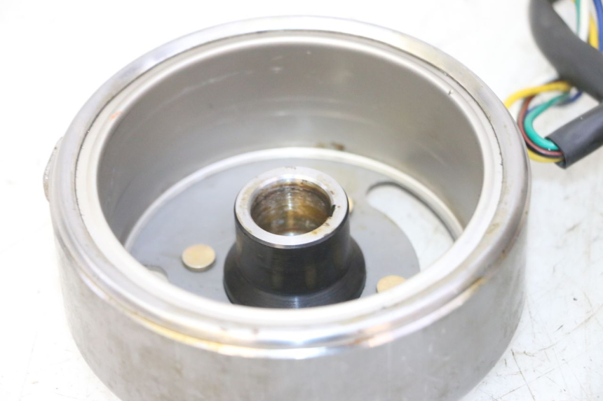 photo de ROTOR STATOR APOLLO RFZ 125