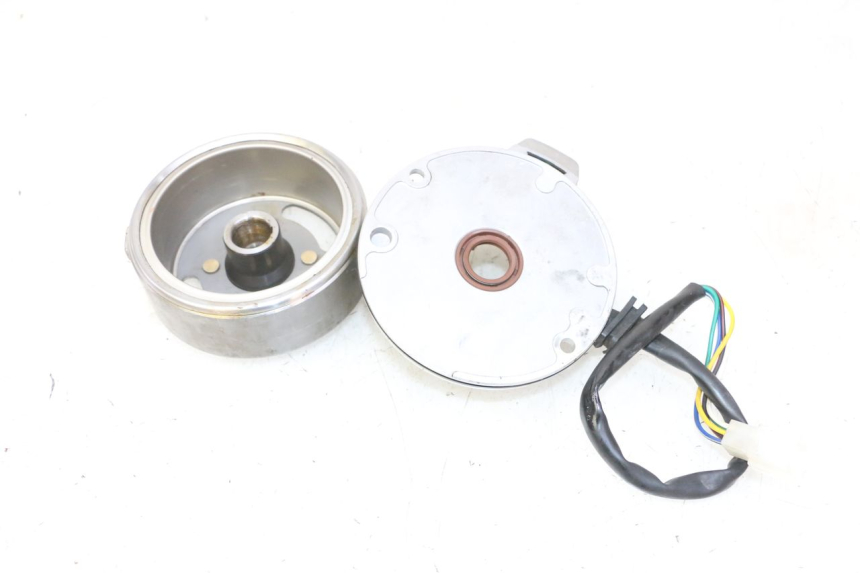 photo de ROTOR STATOR APOLLO RFZ 125