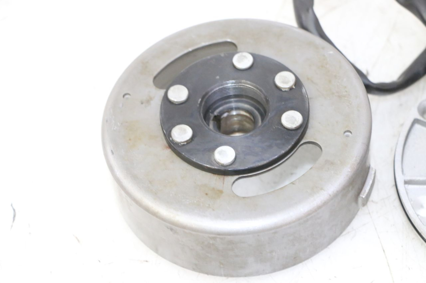 photo de ROTOR STATOR APOLLO RFZ 125