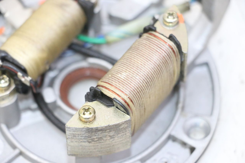 photo de ROTOR STATOR APOLLO RFZ 125