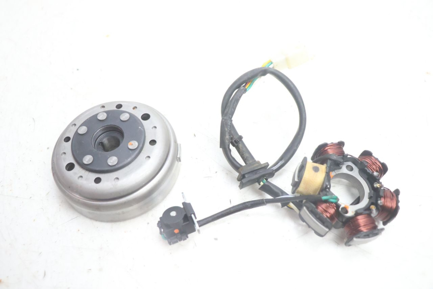 photo de ROTOR STATOR APOLLO RFZ 125 - Vue principale