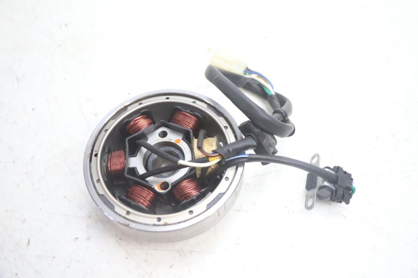 photo de ROTOR STATOR APOLLO RFZ 125 - Autre angle de vue