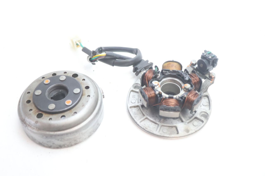photo de ROTOR STATOR APOLLO RFZ 140 - Vue principale