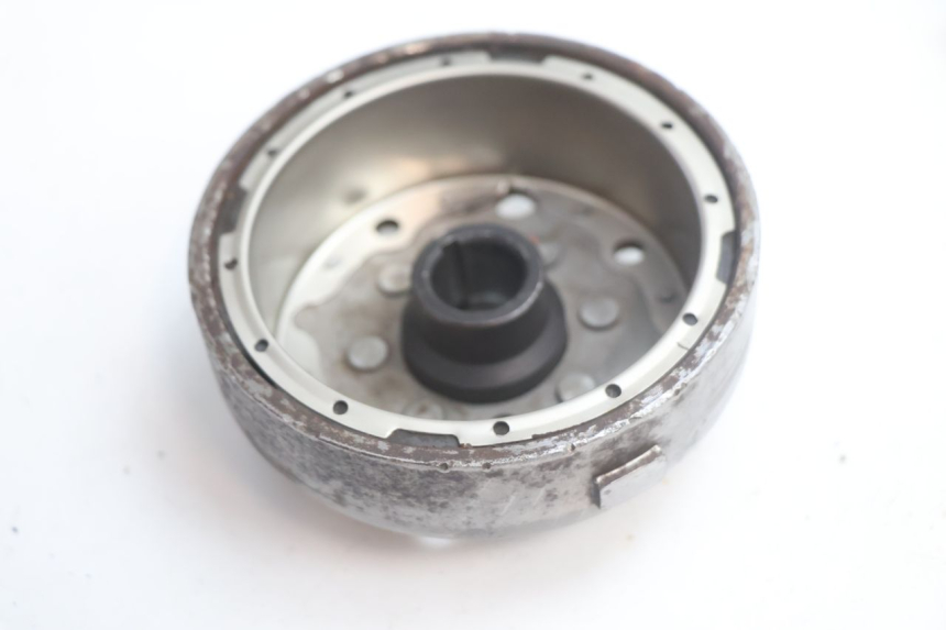 photo de ROTOR STATOR APOLLO RFZ 140 - Zoom composants