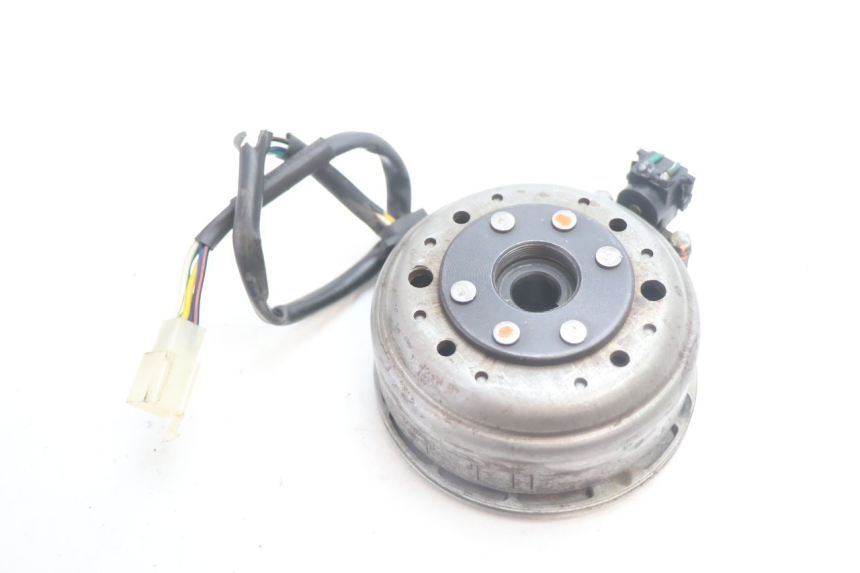 photo de ROTOR STATOR APOLLO RFZ 140 - Autre angle de vue