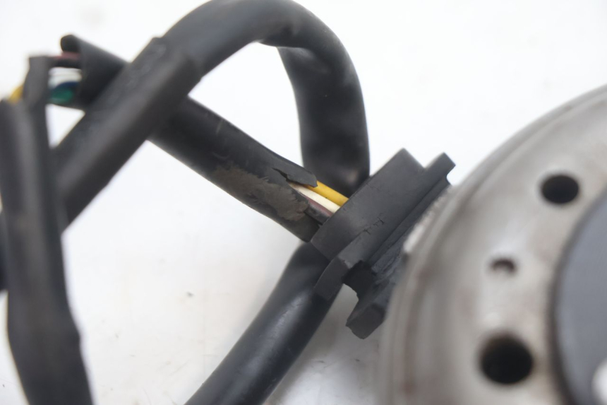 photo de ROTOR STATOR APOLLO RFZ 140 - Vue d’ensemble