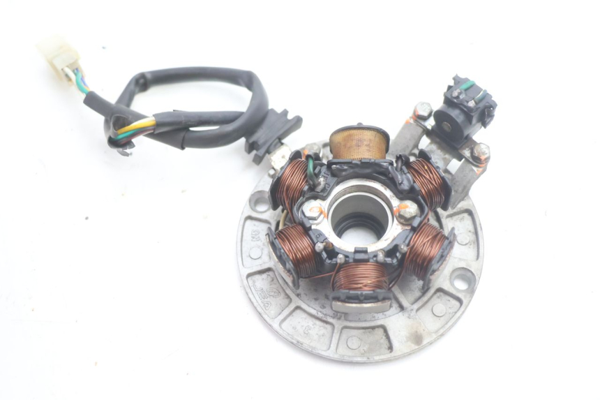 photo de ROTOR STATOR APOLLO RFZ 140 - État de surface