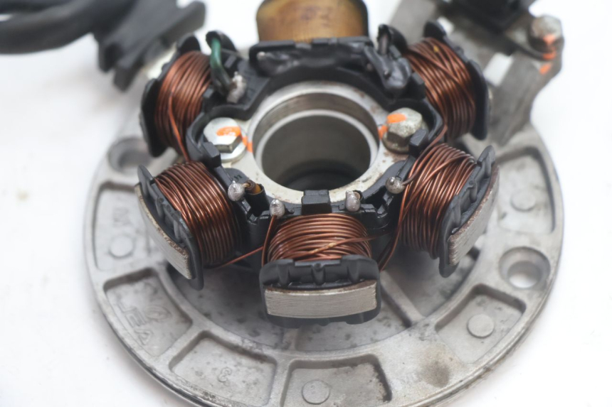 photo de ROTOR STATOR APOLLO RFZ 140 - Pièce contrôlée