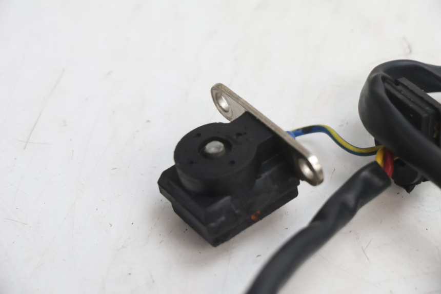 photo de ROTOR STATOR TNT MOTOR ROMA 10' 4T 50 (2007 - 2018) - Points de fixation