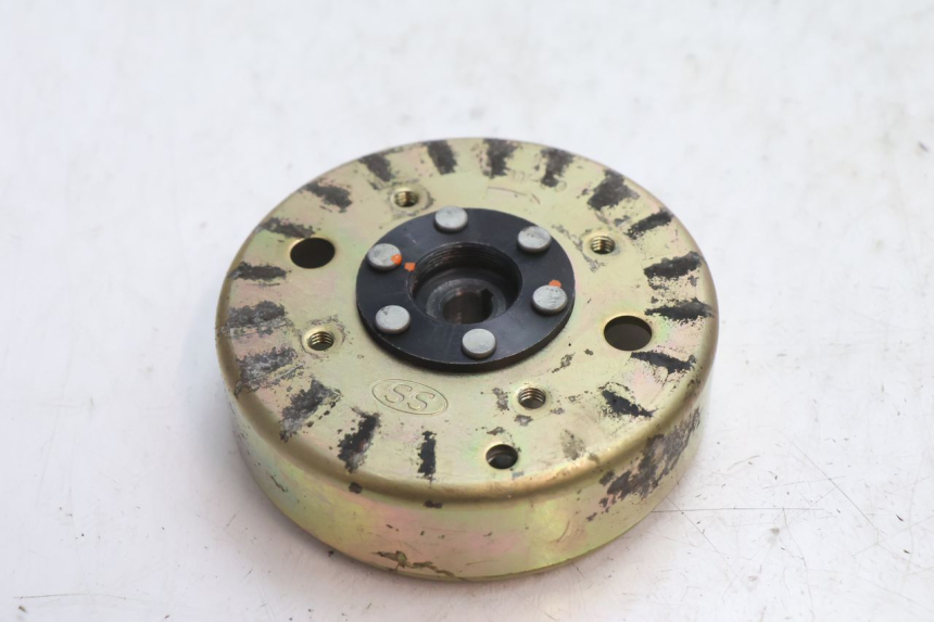 photo de ROTOR STATOR TNT MOTOR ROMA 10' 4T 50 (2007 - 2018) - Pièce contrôlée