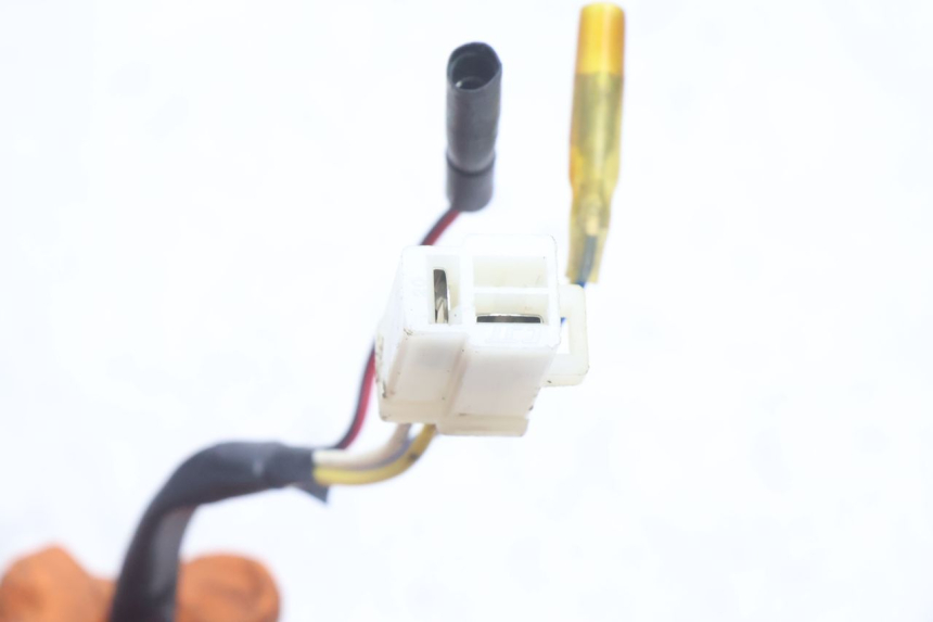 photo de ROTOR STATOR TNT MOTOR ROMA 10' 4T 50 (2007 - 2018) - Vue produit