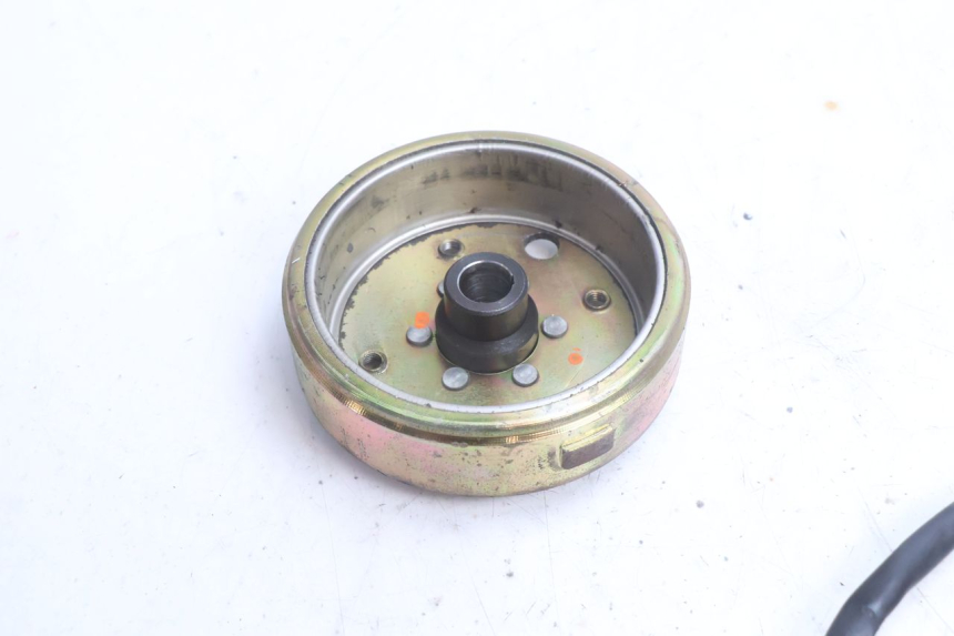 photo de ROTOR STATOR TNT MOTOR ROMA 10' 4T 50 (2007 - 2018) - Vue d’ensemble
