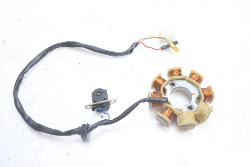 photo de ROTOR STATOR TNT MOTOR ROMA 10' 4T 50 (2007 - 2018) - Points de fixation
