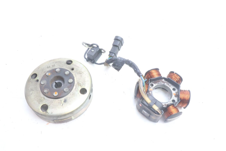 photo de ROTOR STATOR GILERA RUNNER SP 50 (2002 - 2004) - Vue principale