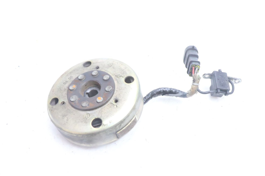 photo de ROTOR STATOR GILERA RUNNER SP 50 (2002 - 2004) - Zoom état d’usage