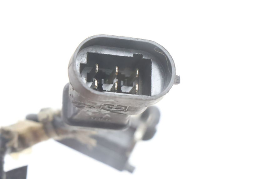 photo de ROTOR STATOR GILERA RUNNER SP 50 (2002 - 2004) - Pièce contrôlée