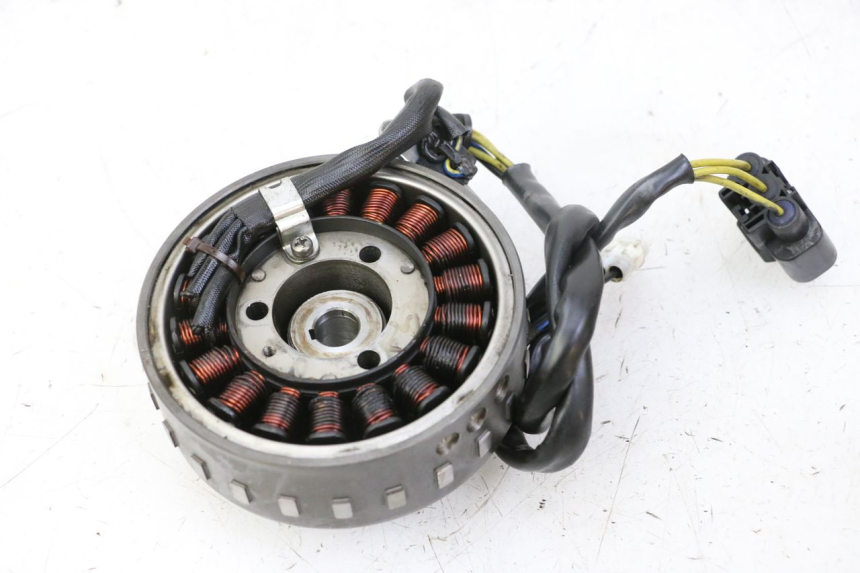 photo de ROTOR STATOR PEUGEOT SATELIS 125 (2013 - 2018)