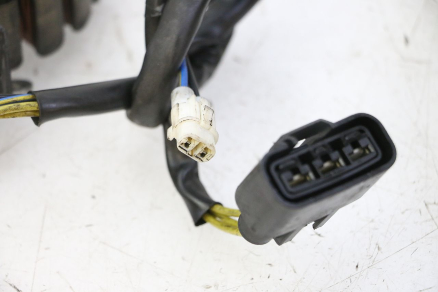 photo de ROTOR STATOR PEUGEOT SATELIS 125 (2013 - 2018)