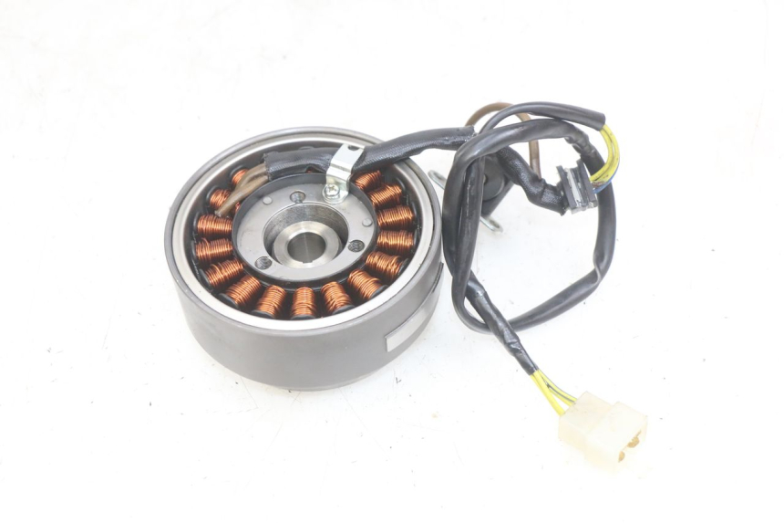 photo de ROTOR STATOR APRILIA SCARABEO LIGHT 125 (2007 - 2011) - Détail de la pièce