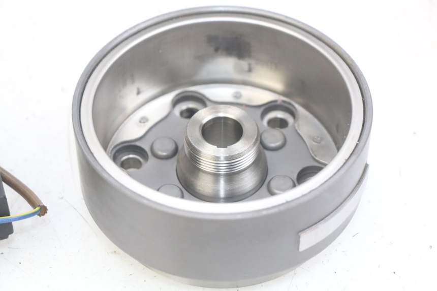 photo de ROTOR STATOR APRILIA SCARABEO LIGHT 125 (2007 - 2011) - Vue d’ensemble