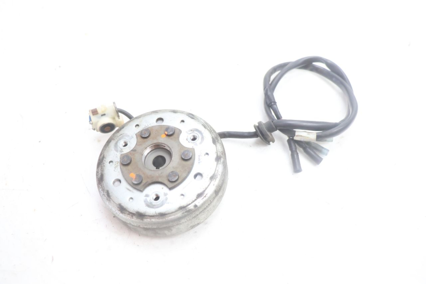 photo de ROTOR STATOR HONDA SCV LEAD 100 (2003 - 2007) - Zoom état d’usage