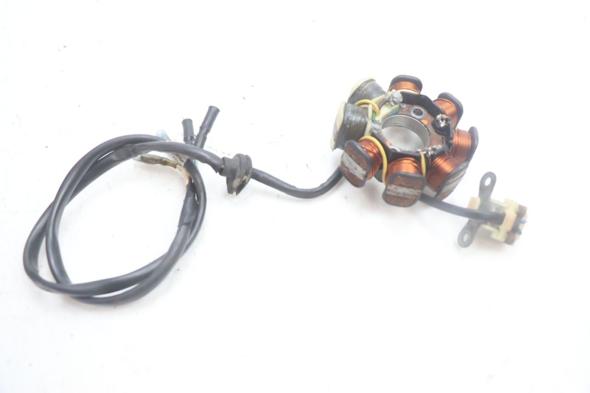 photo de ROTOR STATOR HONDA SCV LEAD 100 (2003 - 2007) - Pièce contrôlée