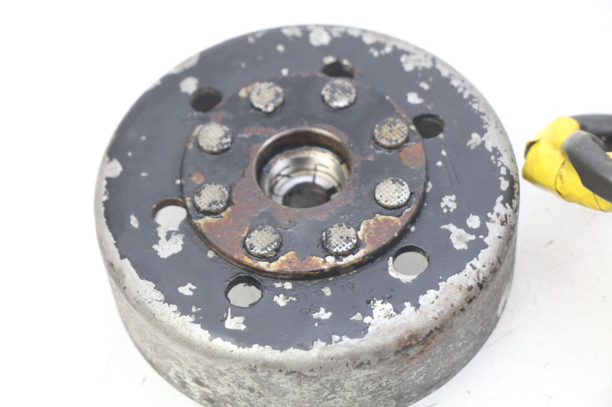 photo de ROTOR STATOR DERBI SENDA 50 (2003 - 2005) - Pièce contrôlée