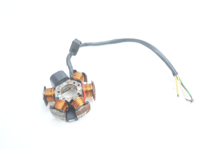 photo de ROTOR STATOR DERBI SENDA 50 (2003 - 2005) - État de surface