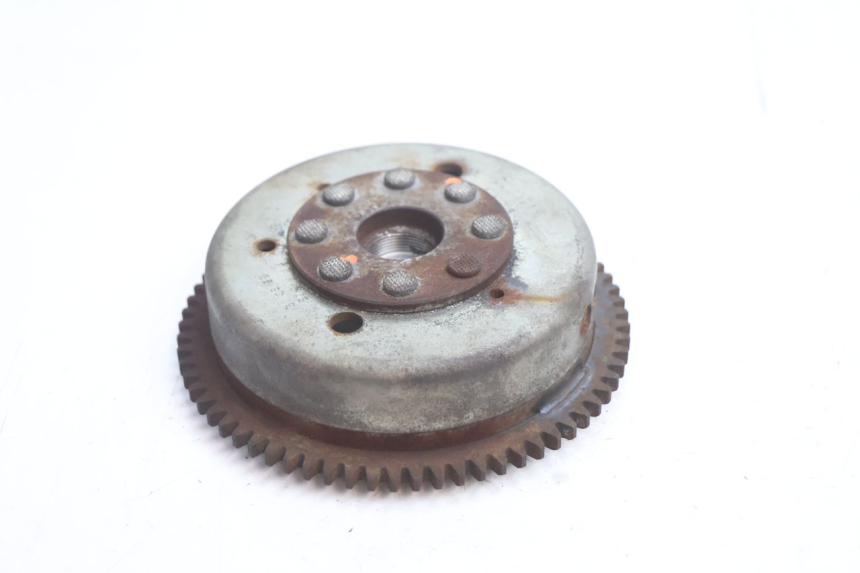 photo de ROTOR STATOR DERBI SENDA 50 (2003 - 2005) - Pièce contrôlée