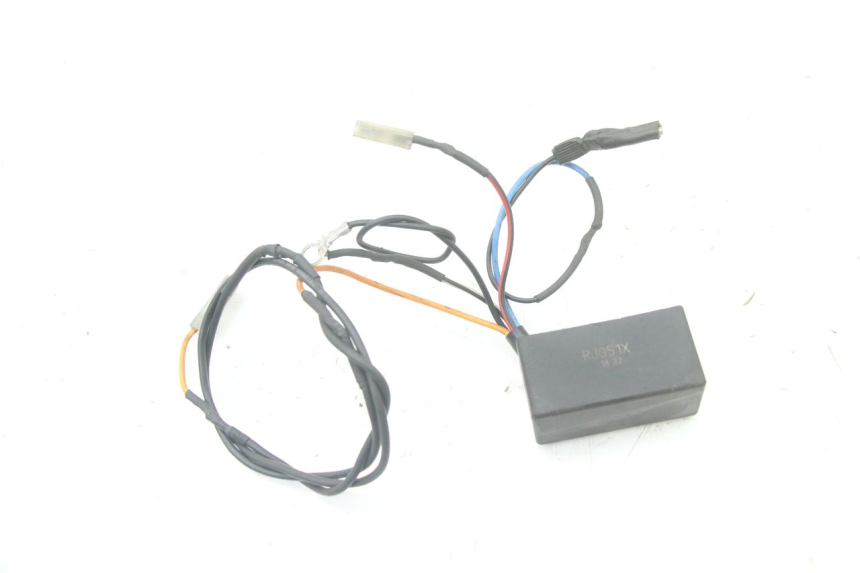 photo de ROTOR STATOR DERBI SENDA SM DRD X-TREME 50 (2011 - 2017)