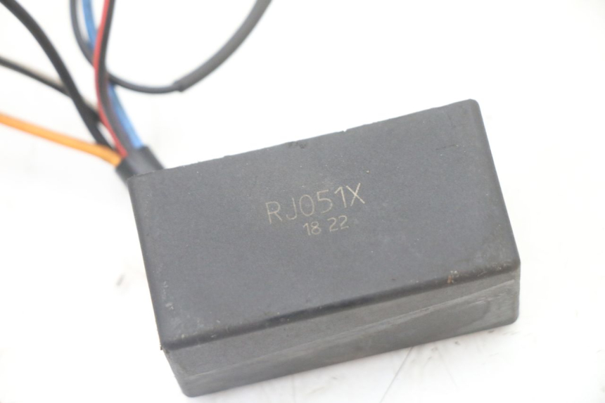 photo de ROTOR STATOR DERBI SENDA SM DRD X-TREME 50 (2011 - 2017)