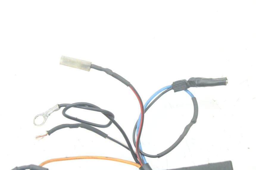 photo de ROTOR STATOR DERBI SENDA SM DRD X-TREME 50 (2011 - 2017)