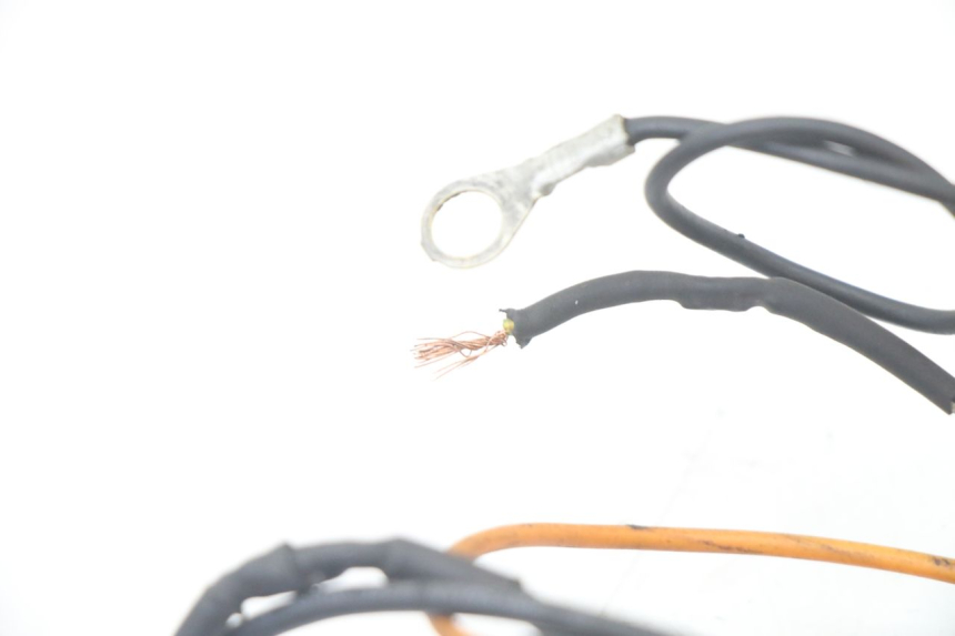 photo de ROTOR STATOR DERBI SENDA SM DRD X-TREME 50 (2011 - 2017)