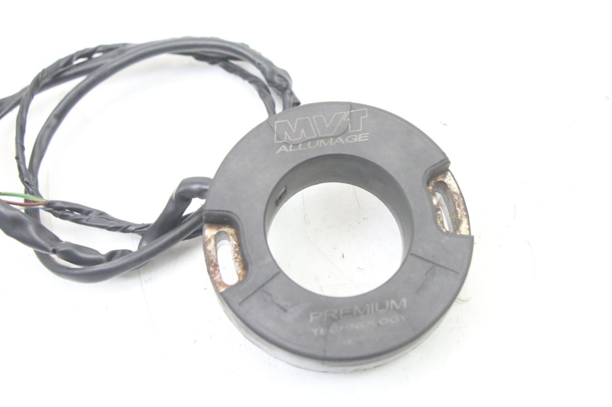 photo de ROTOR STATOR DERBI SENDA SM DRD X-TREME 50 (2011 - 2017)