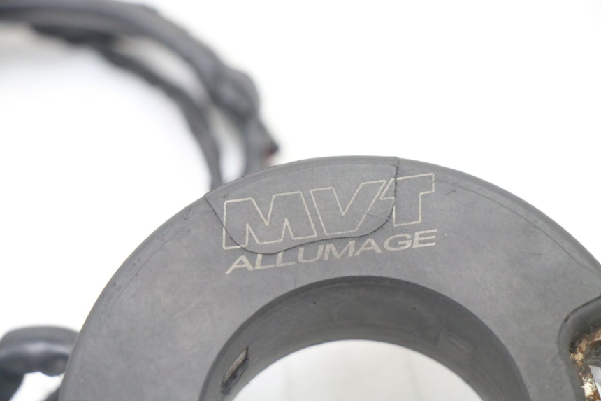 photo de ROTOR STATOR DERBI SENDA SM DRD X-TREME 50 (2011 - 2017)