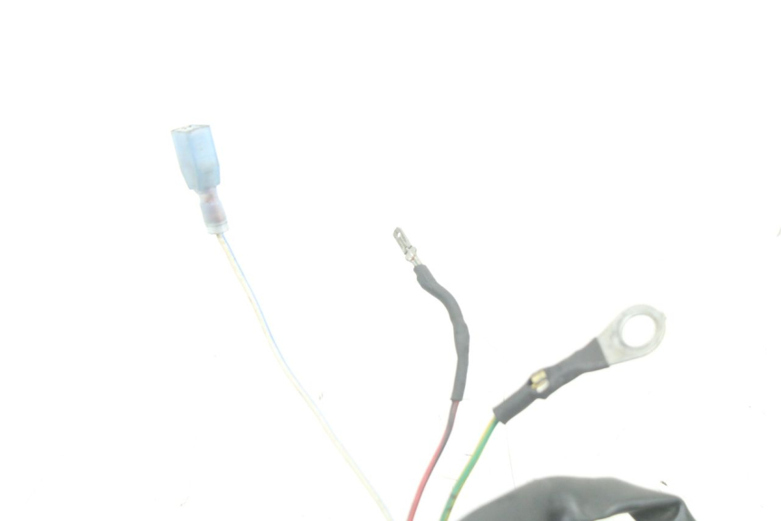 photo de ROTOR STATOR DERBI SENDA SM DRD X-TREME 50 (2011 - 2017)