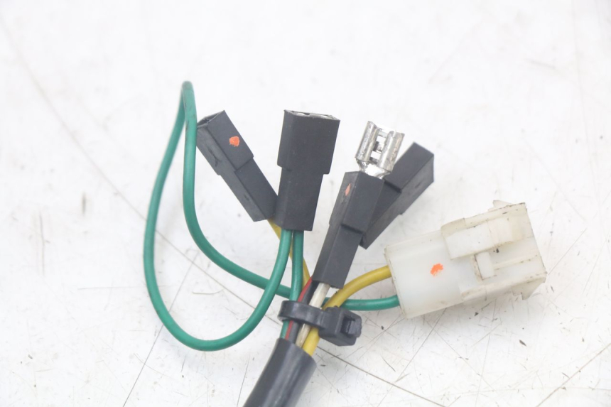 photo de ROTOR STATOR DERBI SENDA SM X-TREME 50 (2006 - 2010) - Vue produit