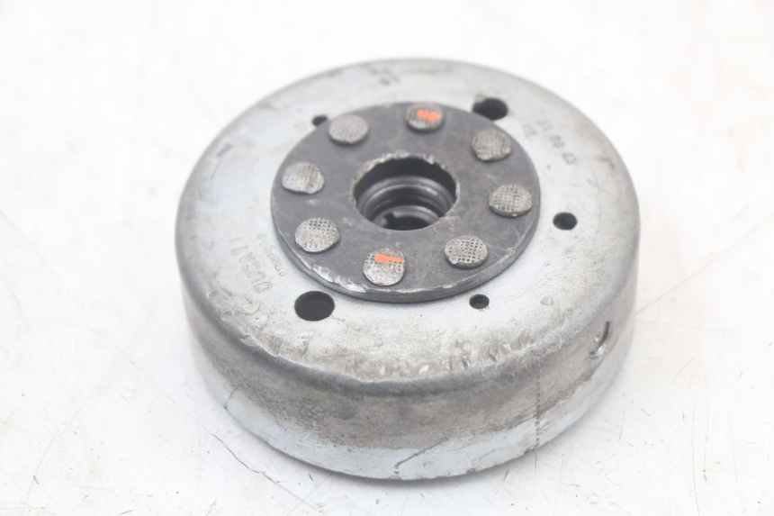 photo de ROTOR STATOR DERBI SENDA SM X-TREME 50 (2006 - 2010) - Gros plan technique