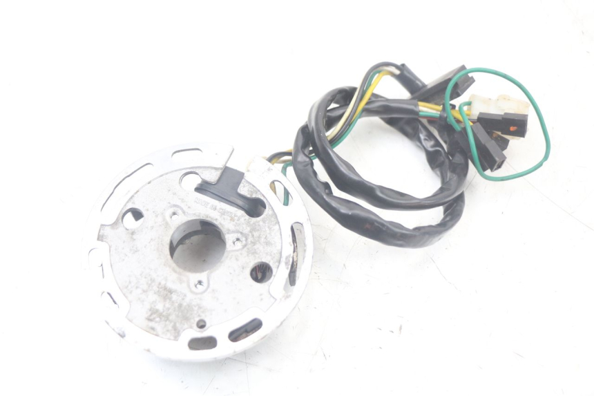 photo de ROTOR STATOR DERBI SENDA SM X-TREME 50 (2006 - 2010) - Pièce contrôlée