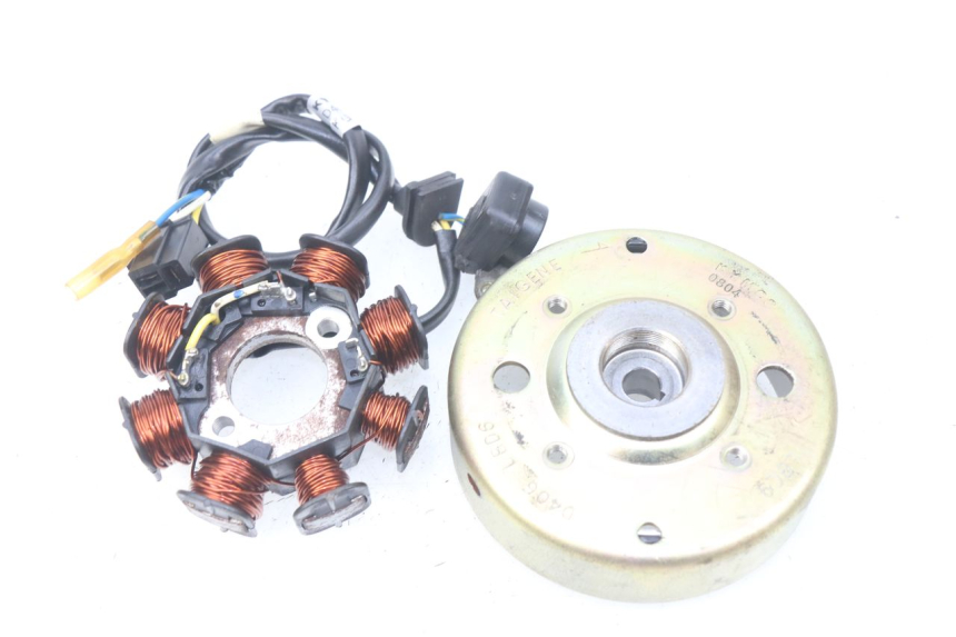 photo de ROTOR STATOR KYMCO SENTO 50 (2008 - 2013) - Vue principale