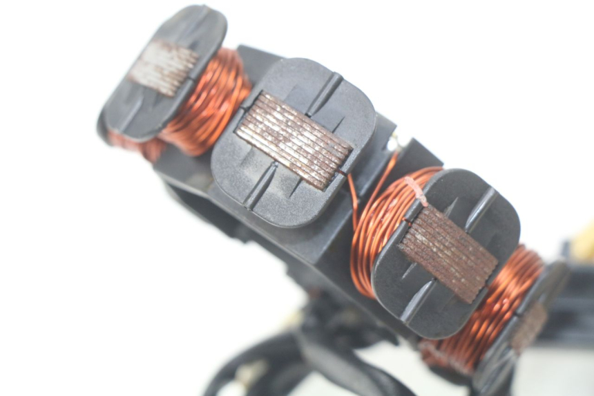 photo de ROTOR STATOR KYMCO SENTO 50 (2008 - 2013) - Zoom état d’usage