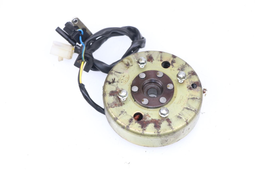 photo de ROTOR STATOR SHENKE SOLANA 50 - Détail de la pièce